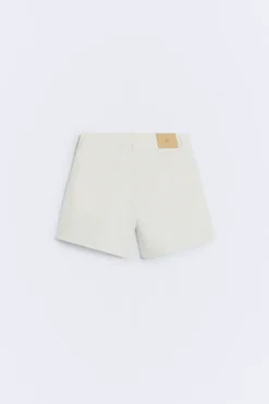 eseOese SHORT DENIM ALEXA