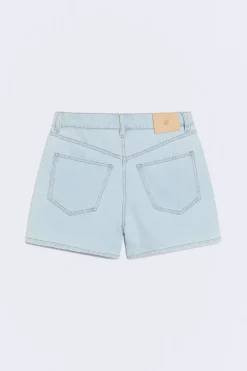 eseOese SHORT DENIM PHOENIX