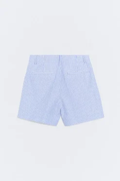 eseOese SHORT STRIPES