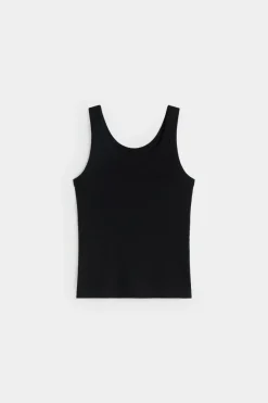 eseOese TANK TOP ALGODÓN COLA