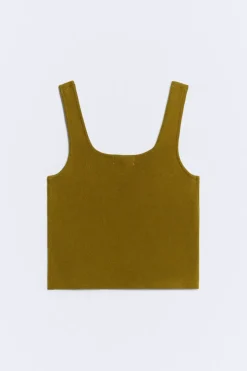 eseOese TOP ALGODÓN BELLINI