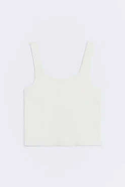 eseOese TOP ALGODÓN BELLINI