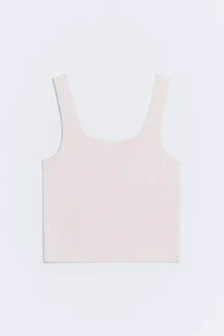 eseOese TOP ALGODÓN BELLINI