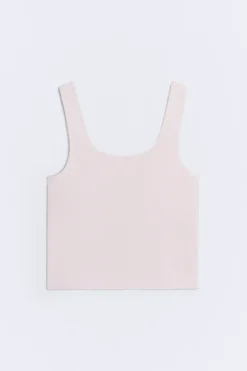 eseOese TOP ALGODÓN BELLINI