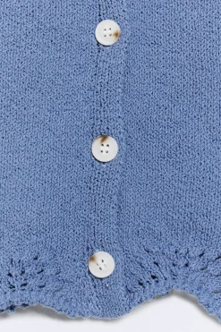 eseOese TOP ALGODÓN GABRIELLE