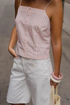 eseOese TOP CROP IRENE