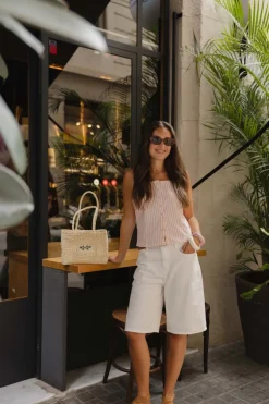 eseOese TOP CROP IRENE