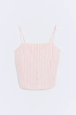 eseOese TOP CROP IRENE