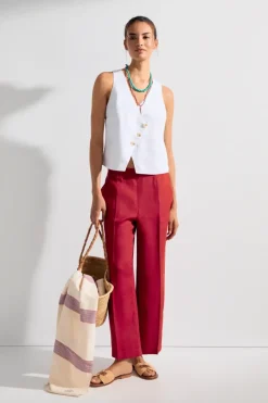 eseOese TOP LINO CHIARA