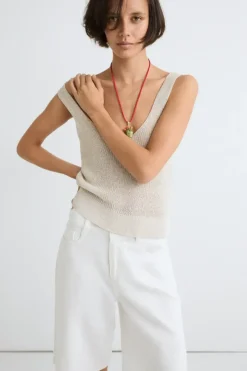 eseOese TOP PUNTO YOGA