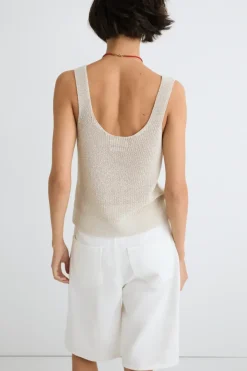 eseOese TOP PUNTO YOGA
