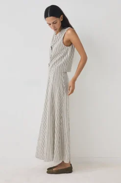 eseOese TOP RAYAS TOSCANA