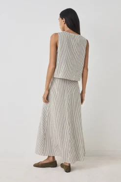 eseOese TOP RAYAS TOSCANA