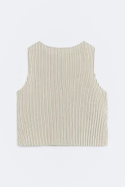 eseOese TOP RAYAS TOSCANA