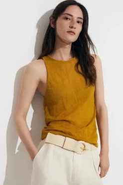 eseOese TOP TULLE