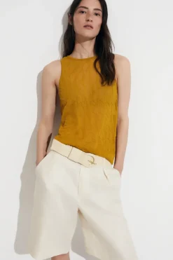 eseOese TOP TULLE