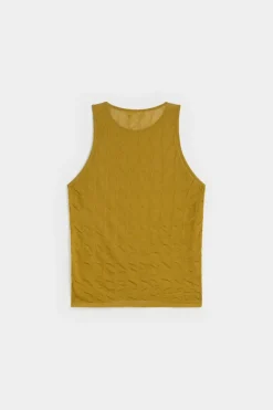 eseOese TOP TULLE