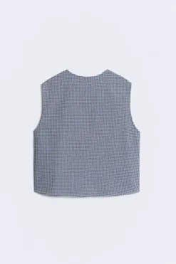 eseOese TOP VICHY BARDOT