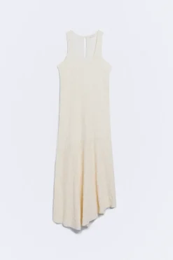 eseOese VESTIDO ASIMÉTRICO BOHO