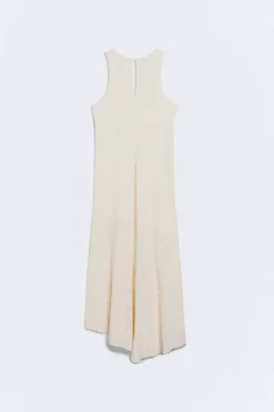 eseOese VESTIDO ASIMÉTRICO BOHO