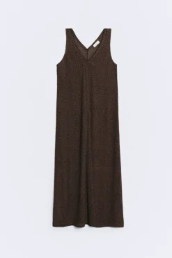 eseOese VESTIDO LARGO AFRICA