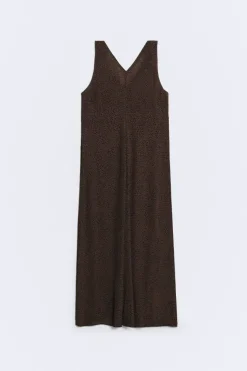 eseOese VESTIDO LARGO AFRICA