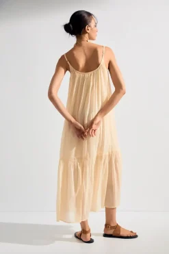 eseOese VESTIDO LARGO ODETTE