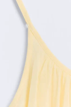 eseOese VESTIDO LARGO ODETTE