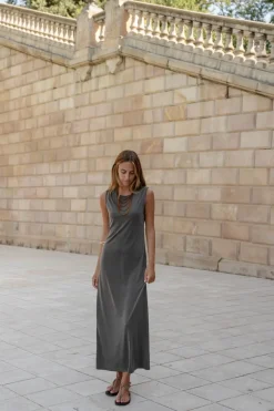 eseOese VESTIDO MANHATTAN