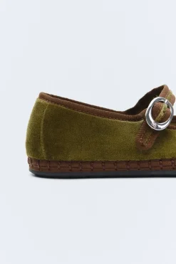 eseOese ZAPATO MARY JANE