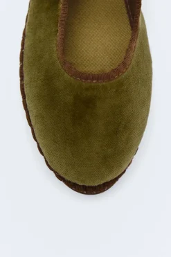 eseOese ZAPATO MARY JANE