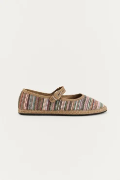 eseOese ZAPATO MARY JANE