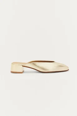 eseOese ZAPATO MULE GLAM