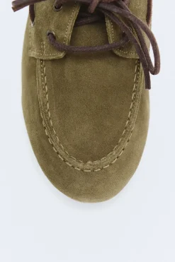 eseOese ZAPATO PIEL NAUTIC