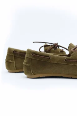 eseOese ZAPATO PIEL NAUTIC