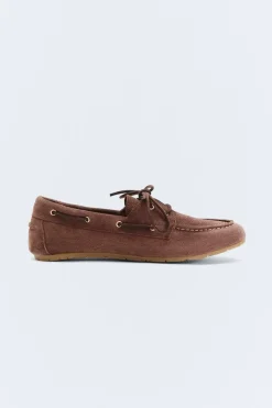 eseOese ZAPATO PIEL NAUTIC