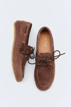 eseOese ZAPATO PIEL NAUTIC